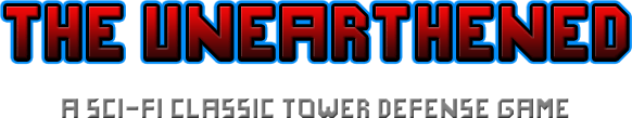 The Unearthened