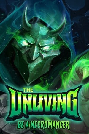 The Unliving The Unliving
