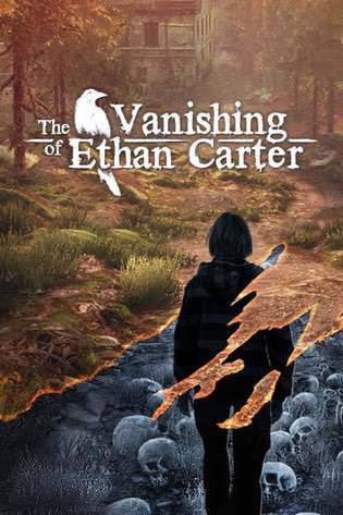 The Vanishing of Ethan Carter The Vanishing of Ethan Carter