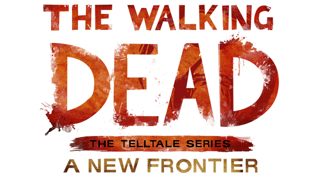 The Walking Dead: A New Frontier