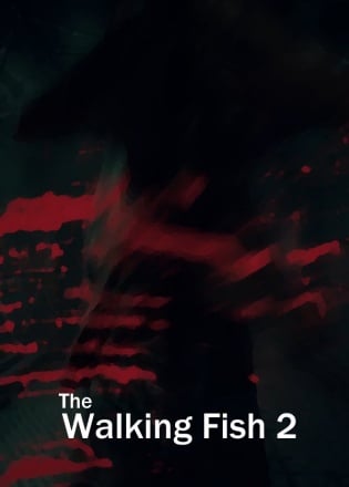 The Walking Fish 2: Final Frontier The Walking Fish 2: Final Frontier