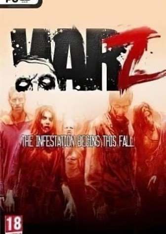 The War Z The War Z