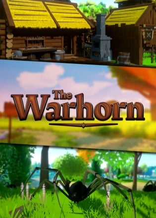 The Warhorn The Warhorn