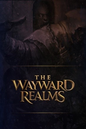 The Wayward Realms The Wayward Realms