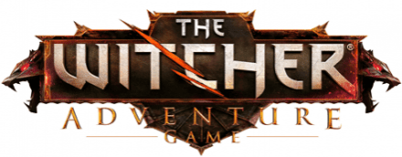 The Witcher Adventure Game