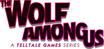 The Wolf Among Us