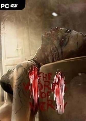 The Works of Mercy The Works of Mercy