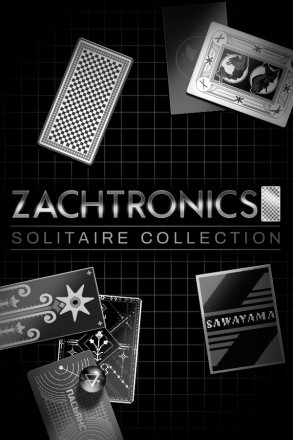 The Zachtronics Solitaire Collection The Zachtronics Solitaire Collection