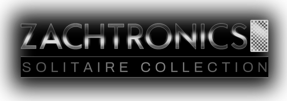 The Zachtronics Solitaire Collection