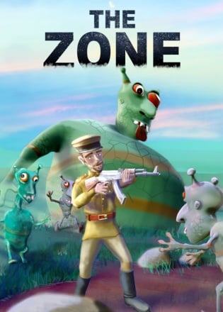 The Zone