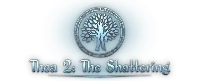 Thea 2: The Shattering