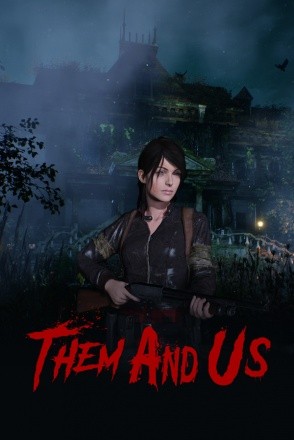 Them and Us