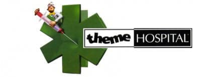 Theme Hospital