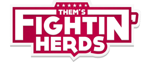 Them's Fightin' Herds
