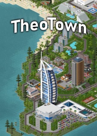 TheoTown TheoTown