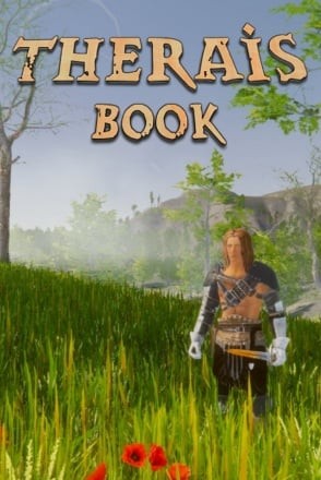 Therais Book Therais Book