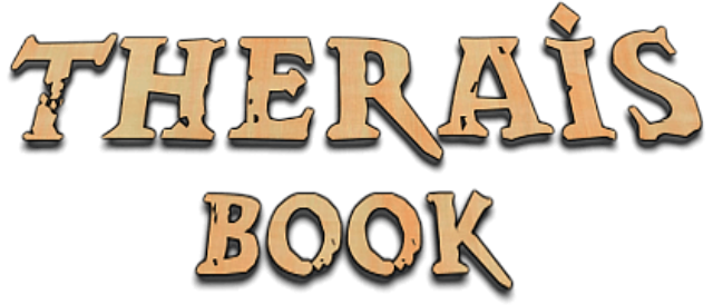 Therais Book