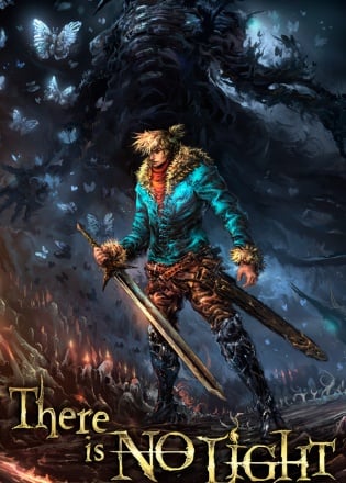 There Is No Light There Is No Light