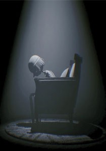 There You Are There You Are