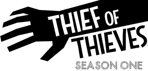 Thief of Thieves: Season One