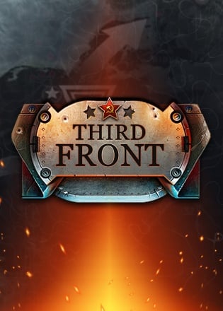 Third Front: WWII Third Front: WWII