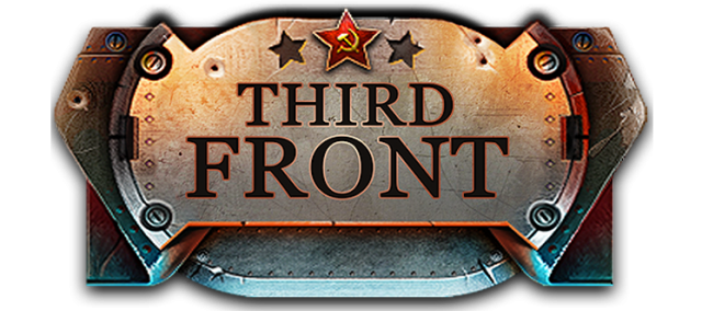 Third Front: WWII
