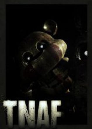 Those Nights at Fredbears Those Nights at Fredbears