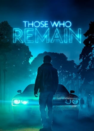 Those Who Remain