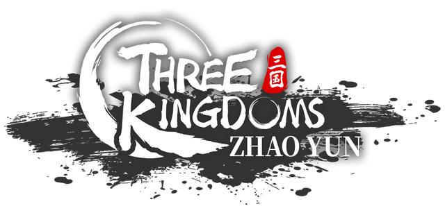 Three Kingdoms Zhao Yun