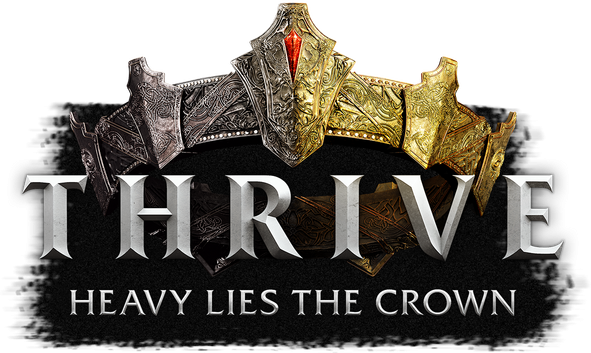 Thrive: Heavy Lies The Crown
