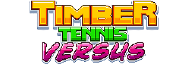 Timber Tennis: Versus