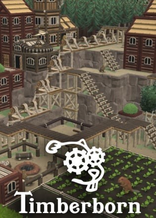 Timberborn Timberborn