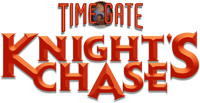 Time Gate: Knight's Chase