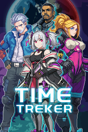 Time Treker 