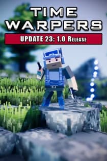 Time Warpers Time Warpers