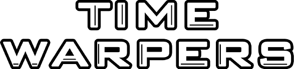 Time Warpers