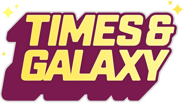 Times and Galaxy