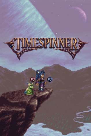Timespinner