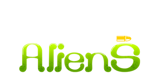 Timothy vs the Aliens