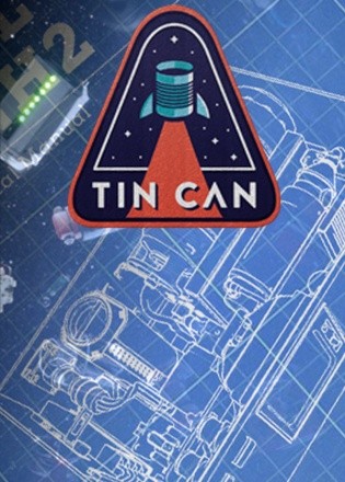 Tin Can