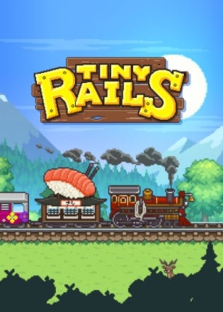 Tiny Rails