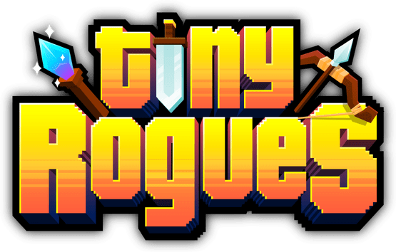Tiny Rogues