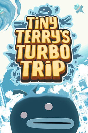 Tiny Terry's Turbo Trip 