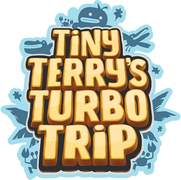 Tiny Terry's Turbo Trip