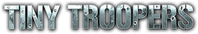 Tiny Troopers