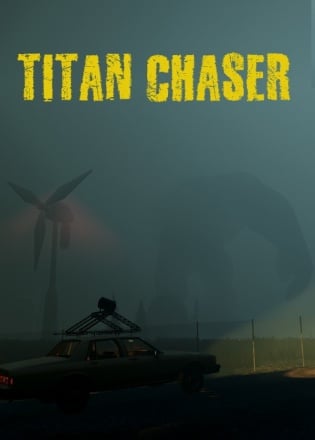 Titan Chaser Titan Chaser