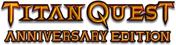 Titan Quest Anniversary Edition
