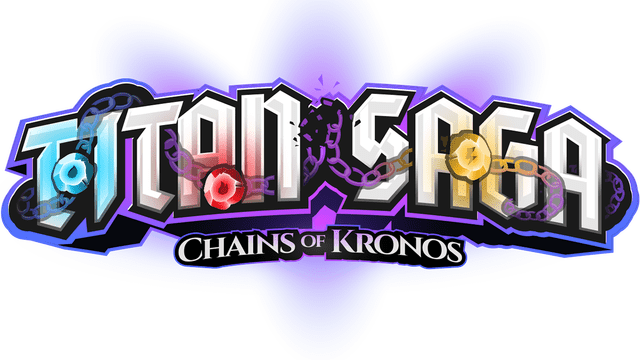 Titan Saga: Chains of Kronos