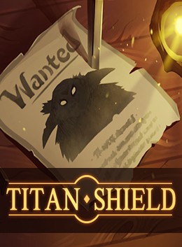 Titan shield Titan shield