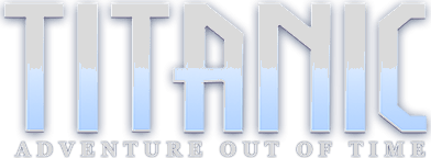 Titanic: Adventure Out Of Time